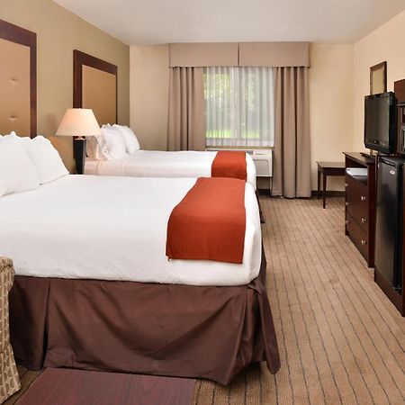 Holiday Inn Express Portland South - Lake Oswego By Ihg Exterior foto