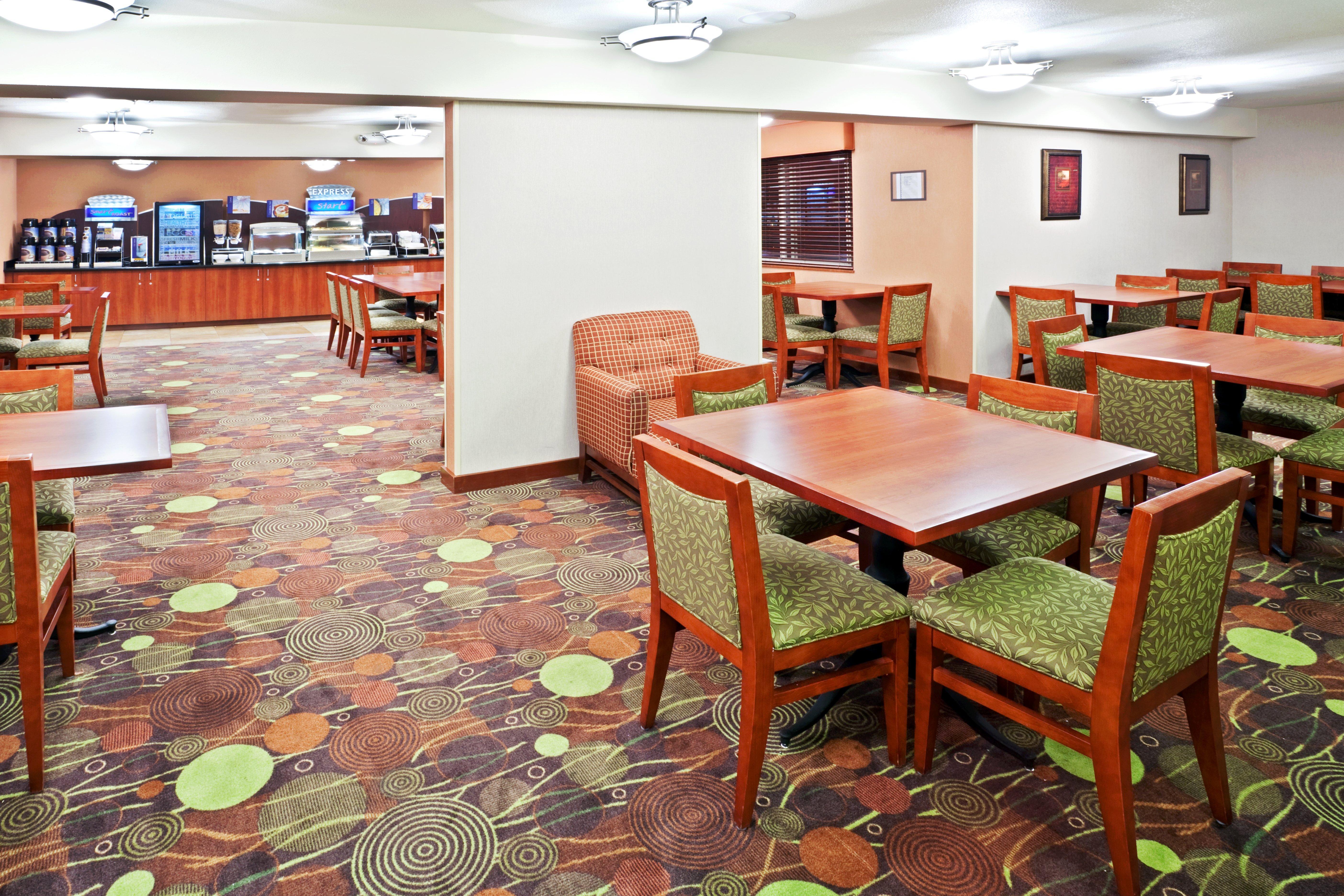 Holiday Inn Express Portland South - Lake Oswego By Ihg Exterior foto