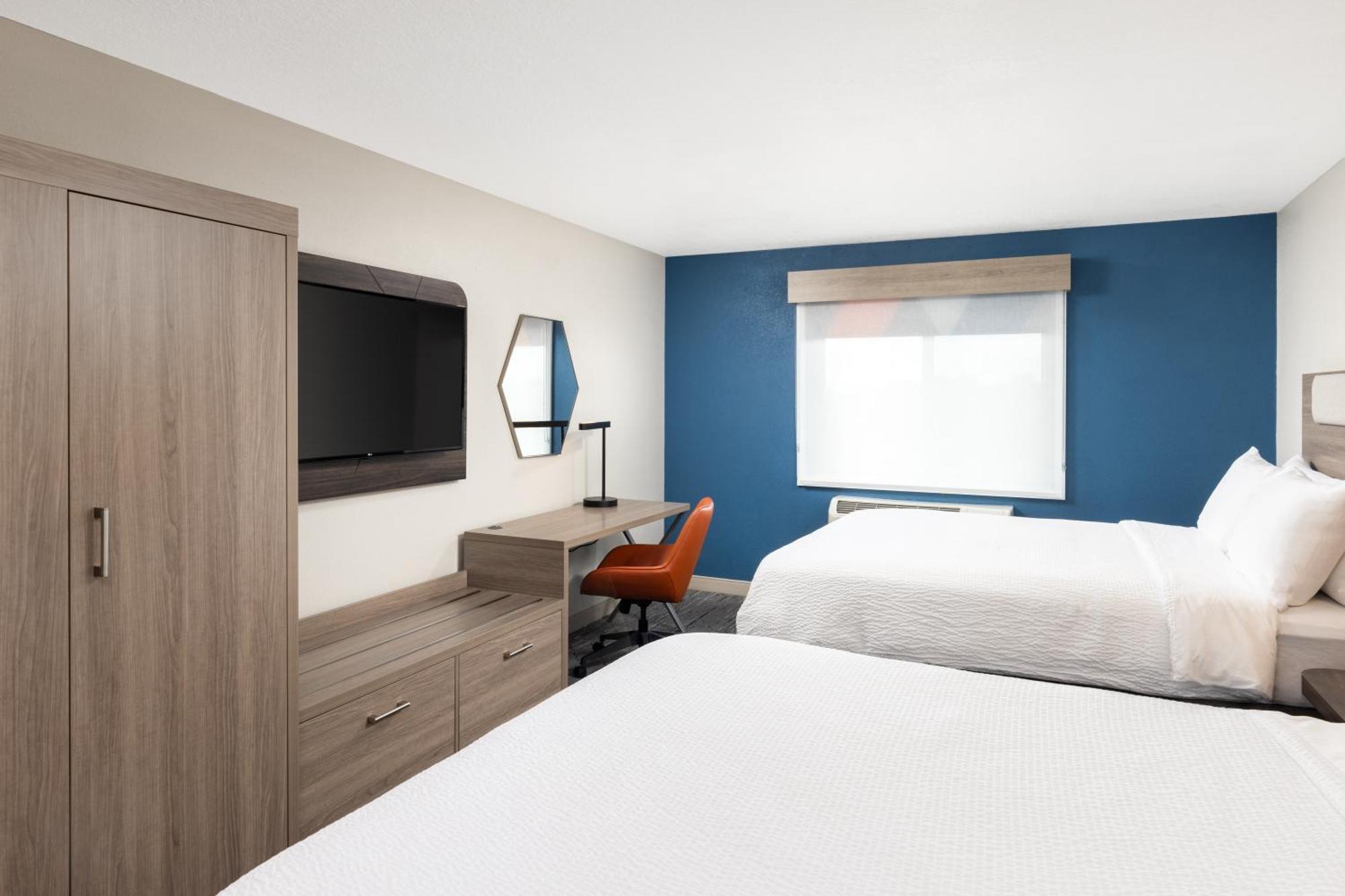 Holiday Inn Express Portland South - Lake Oswego By Ihg Exterior foto