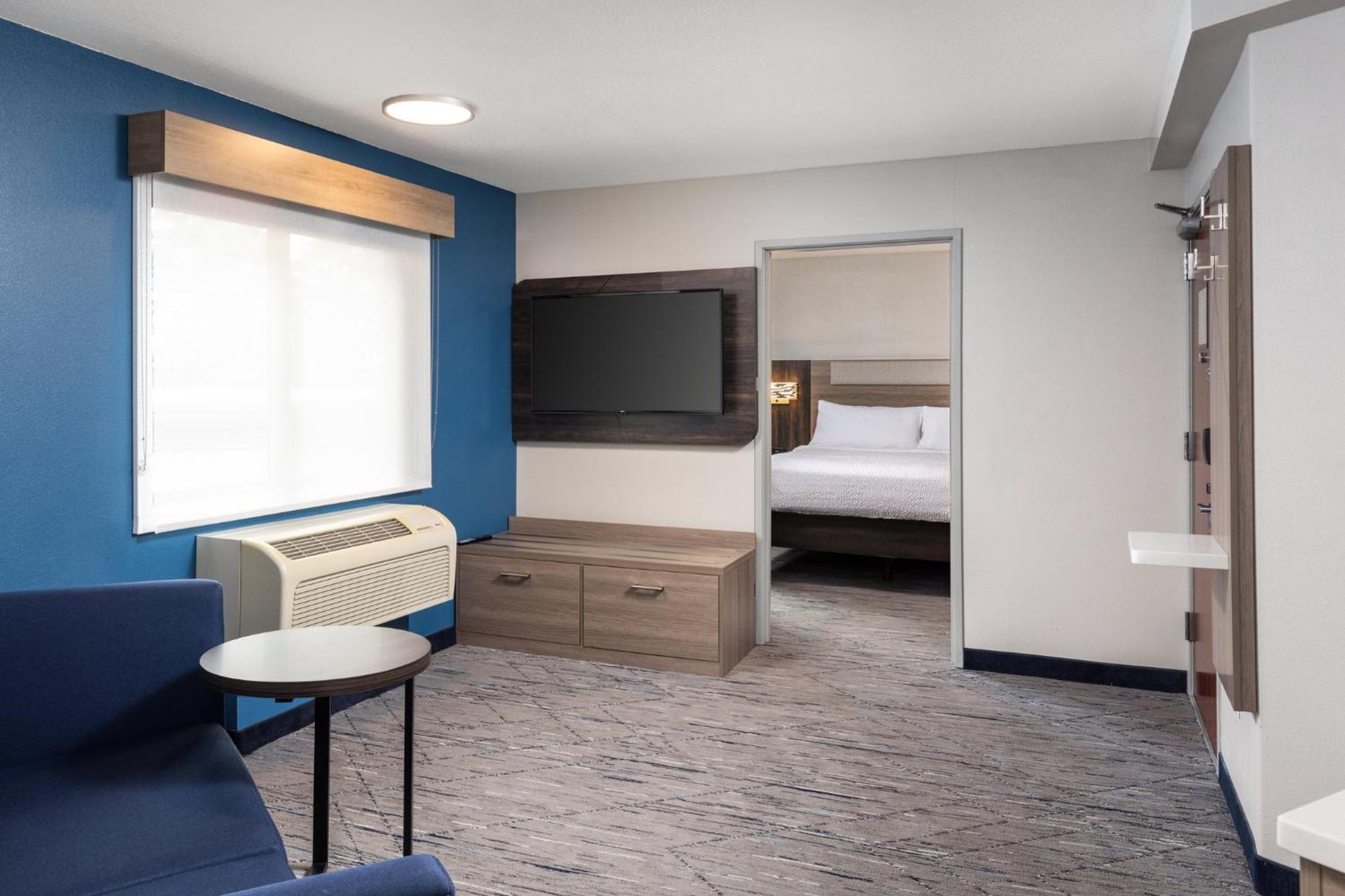 Holiday Inn Express Portland South - Lake Oswego By Ihg Exterior foto
