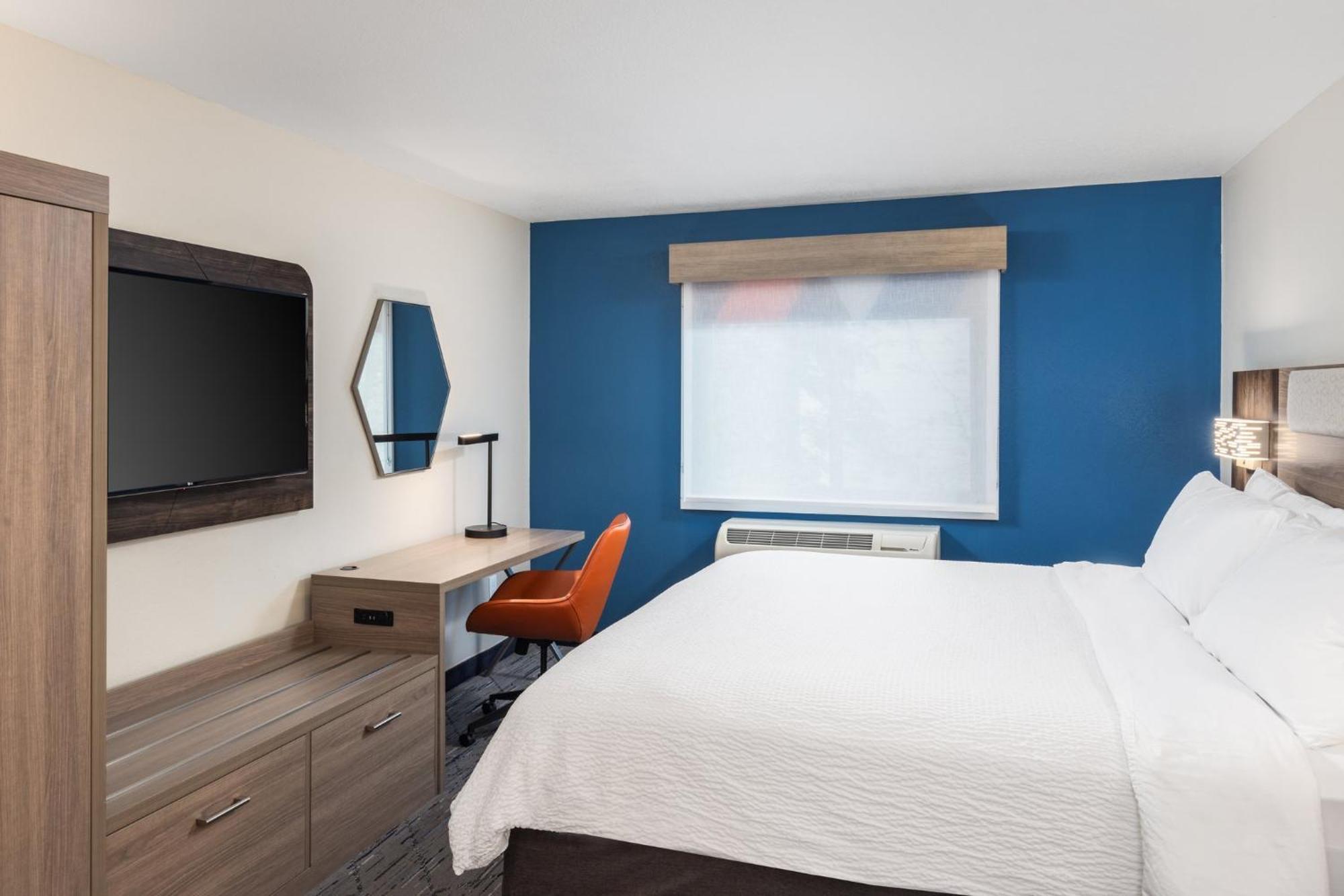 Holiday Inn Express Portland South - Lake Oswego By Ihg Exterior foto