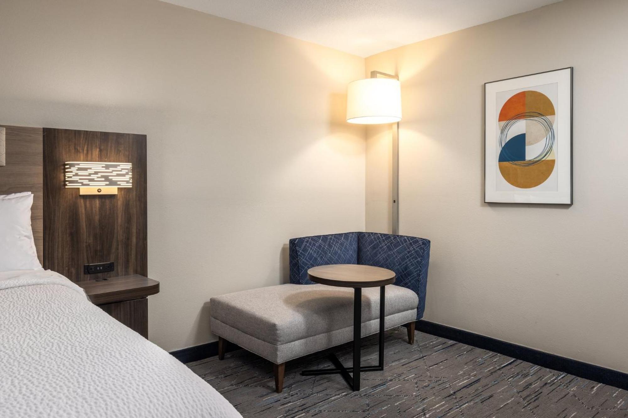 Holiday Inn Express Portland South - Lake Oswego By Ihg Exterior foto