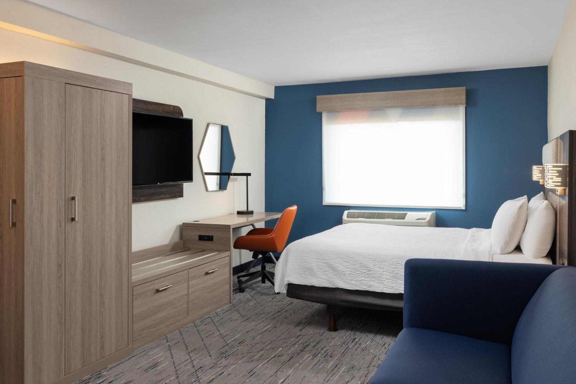 Holiday Inn Express Portland South - Lake Oswego By Ihg Exterior foto