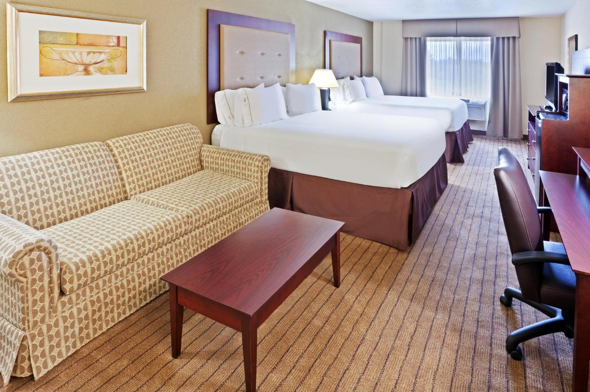 Holiday Inn Express Portland South - Lake Oswego By Ihg Exterior foto