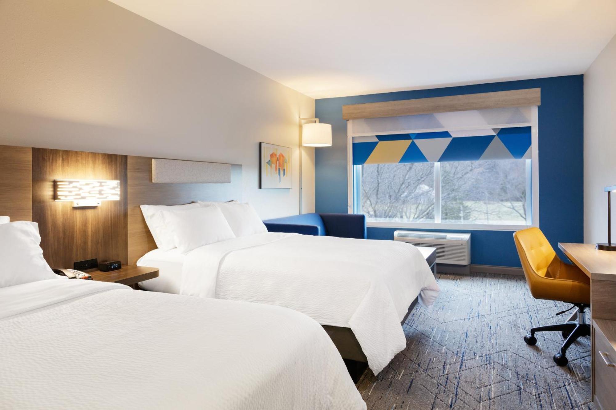 Holiday Inn Express Portland South - Lake Oswego By Ihg Exterior foto