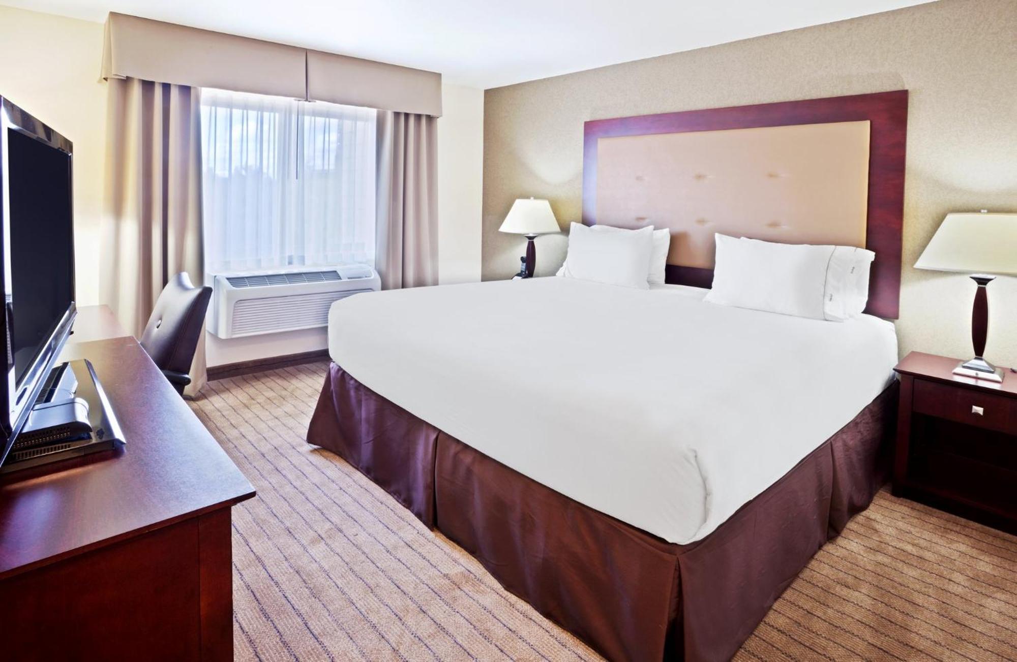 Holiday Inn Express Portland South - Lake Oswego By Ihg Exterior foto