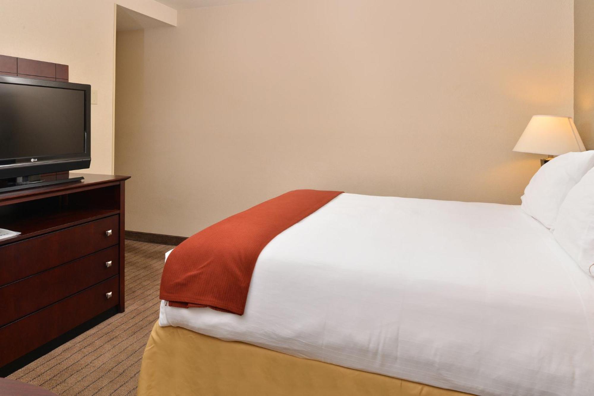 Holiday Inn Express Portland South - Lake Oswego By Ihg Exterior foto