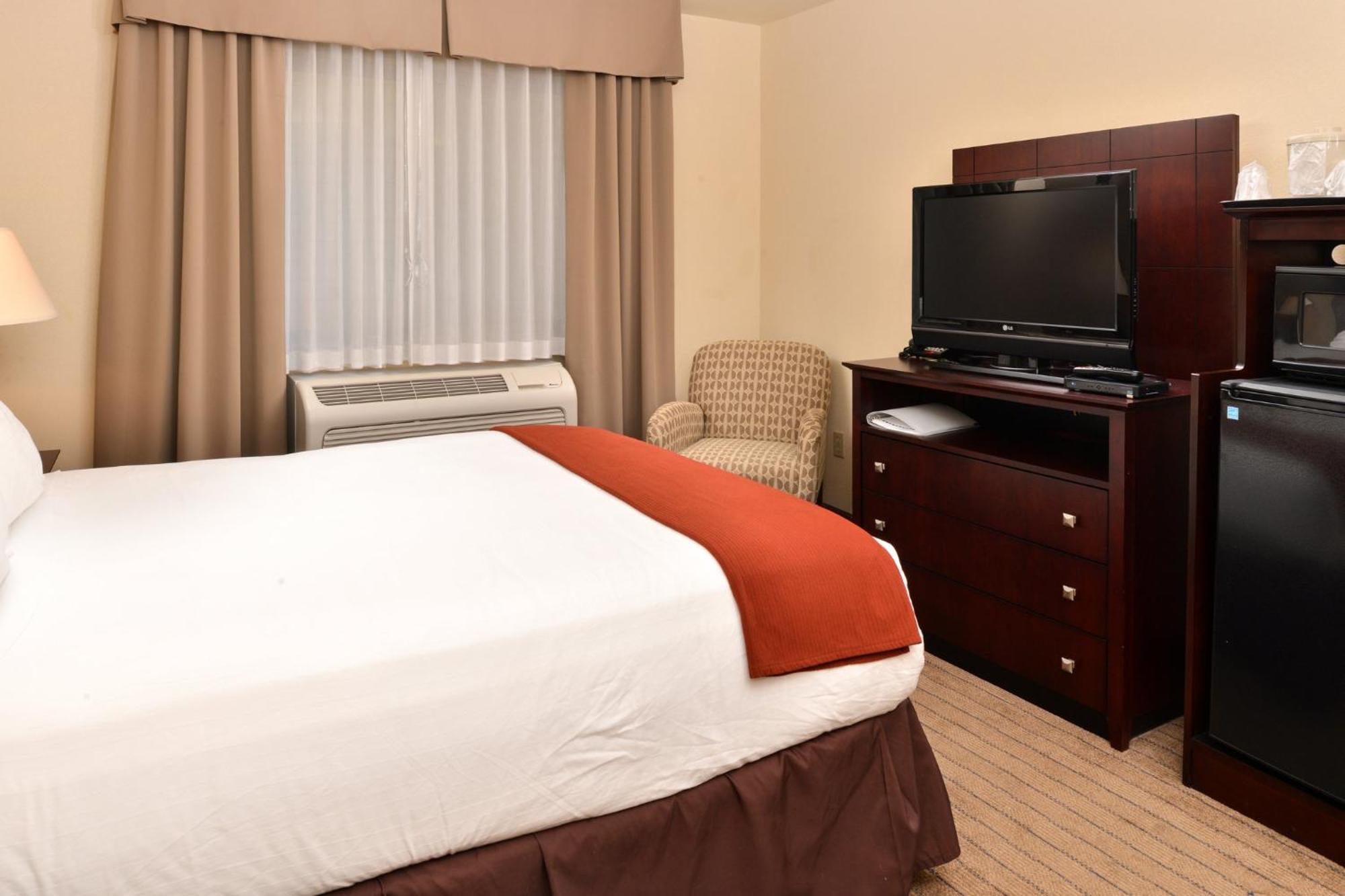 Holiday Inn Express Portland South - Lake Oswego By Ihg Exterior foto