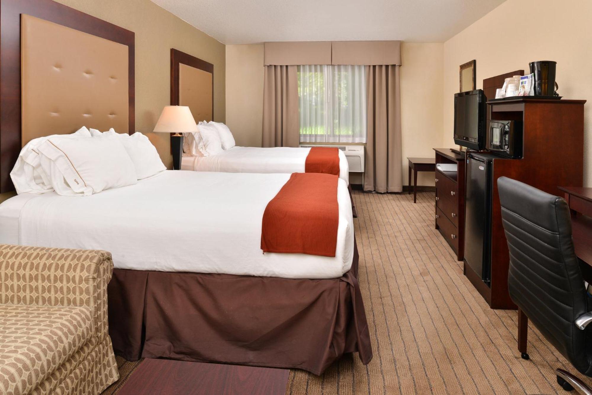 Holiday Inn Express Portland South - Lake Oswego By Ihg Exterior foto